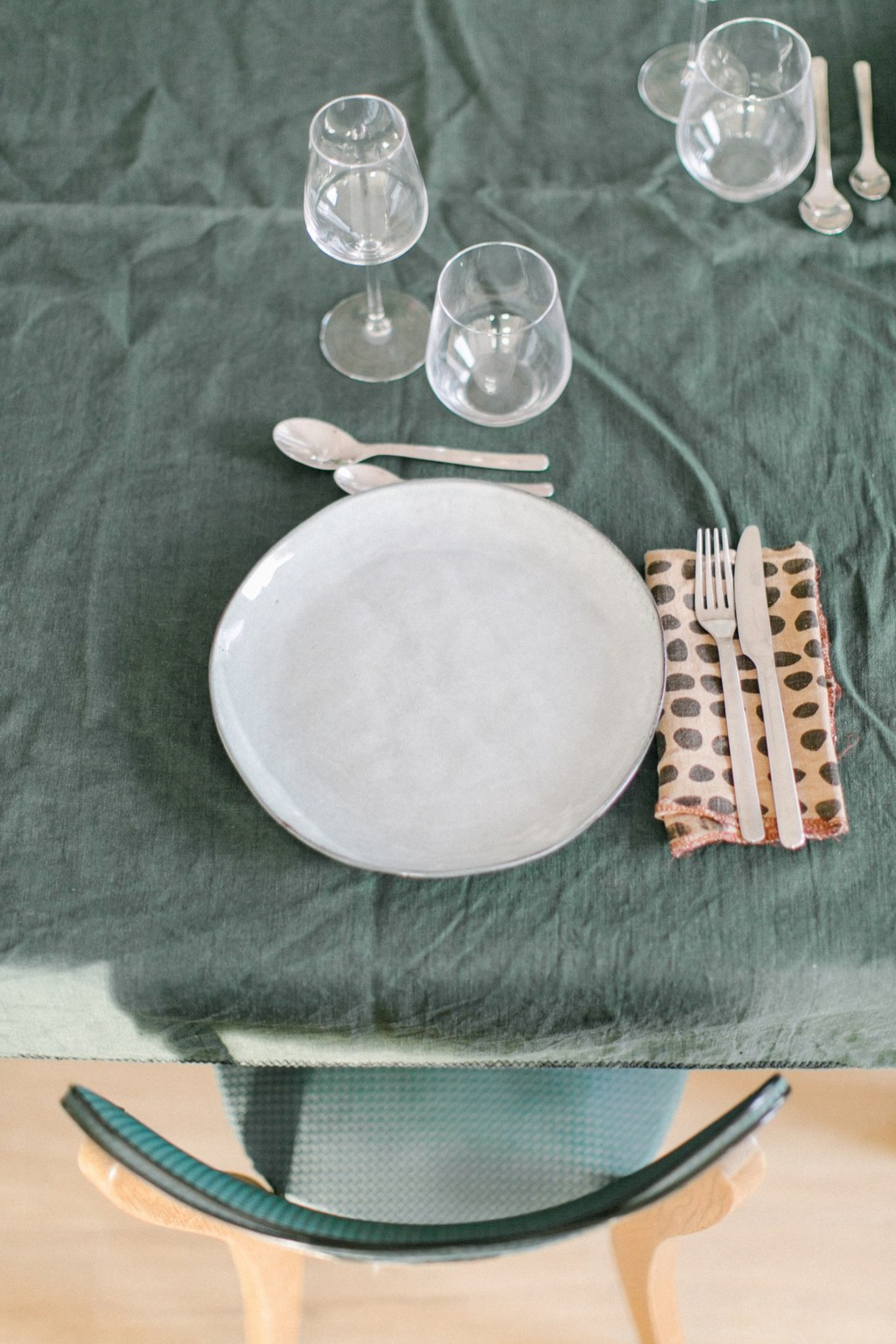 La Borderie du Peuble